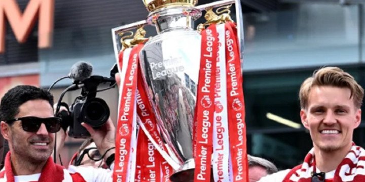 Plan de la Premier League con el ascenso