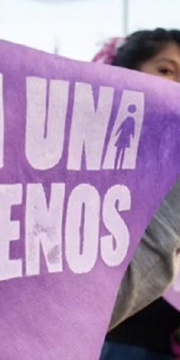 Femicidios: advierten falta de prevención