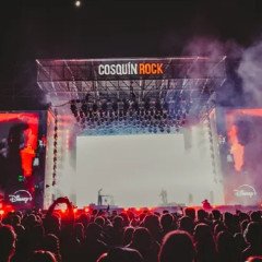 Cosquín Rock ya tiene fecha confirmada
