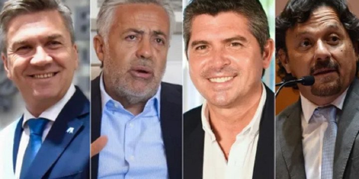 Reforma Laboral: suma apoyo de gobernadores