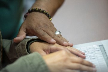 Cesantearon a un docente en Salta por mensajes inapropiados