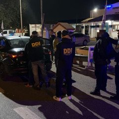 Cayó la banda que robó a Juan Martín del Potro