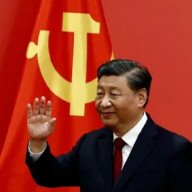 China amenaza medidas contra Francia