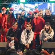 Potencia Metán: más de 34 mil personas