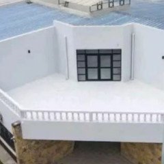  Ampliación en el edificio municipal de Las Lajitas