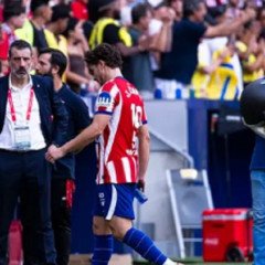 Tensión en Atlético de Madrid por Julián