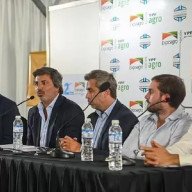 Gobierno pidió al campo acelerar la inversión