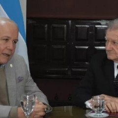 Marocco recibió al embajador de Panamá