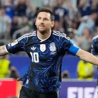 Argentina selló con triunfo la fase de grupos