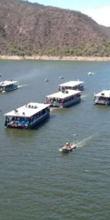 Reforzarán controles para combatir la pesca ilegal