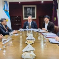 India profundiza su interés por el potencial minero de Salta