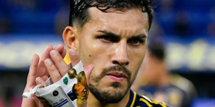 Mundial: Paredes se perderá los amistosos 