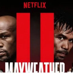 Mayweather y Pacquiao vuelven al ring