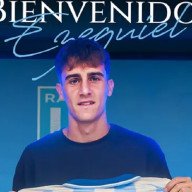Racing Club cerró su cuarto refuerzo
