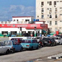 Crisis en Cuba: el gobierno cierra hoteles