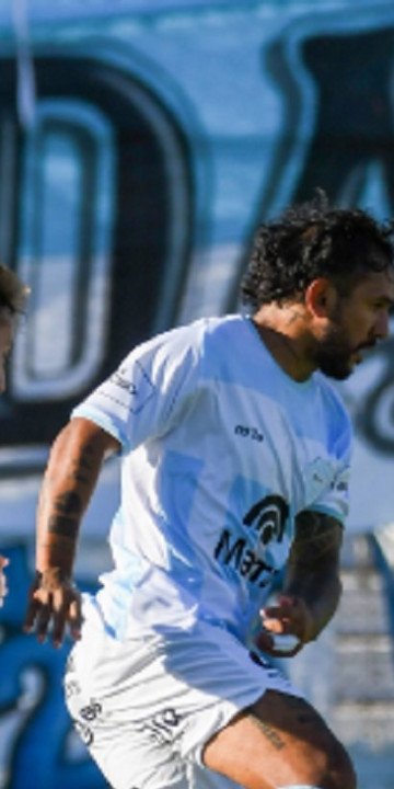 Central Norte venció 1-0 a Gimnasia y Tiro