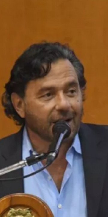 Sáenz rechazó el artículo 44 de la reforma laboral