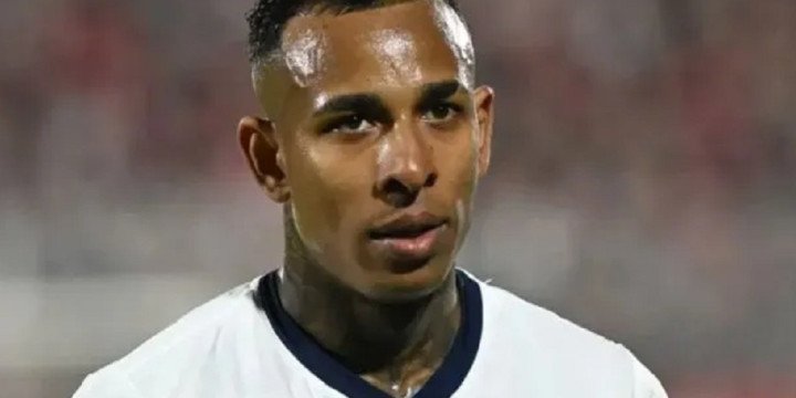  Sebastián Villa ya definió su futuro futbolístico