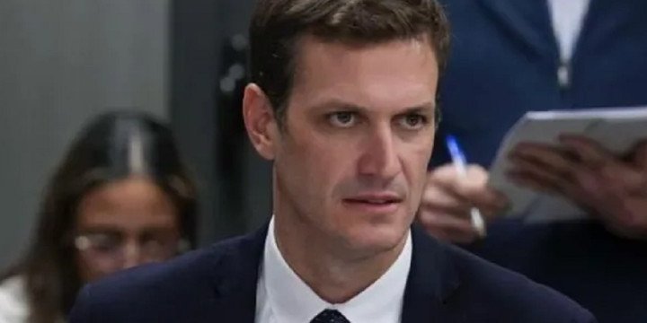 Diputado del PRO recibió por error un rifle 