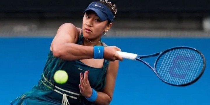 Destanee Aiava se retirará del tenis a los 25 años