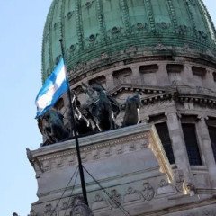 Llega al Congreso el acuerdo Mercosur - UE