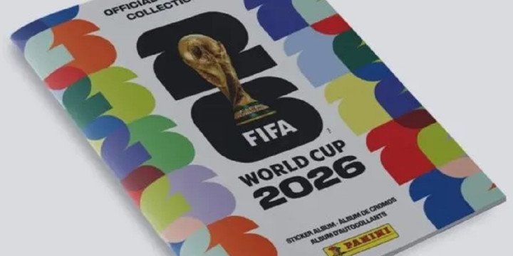Mundial: cuánto sale completar el álbum
