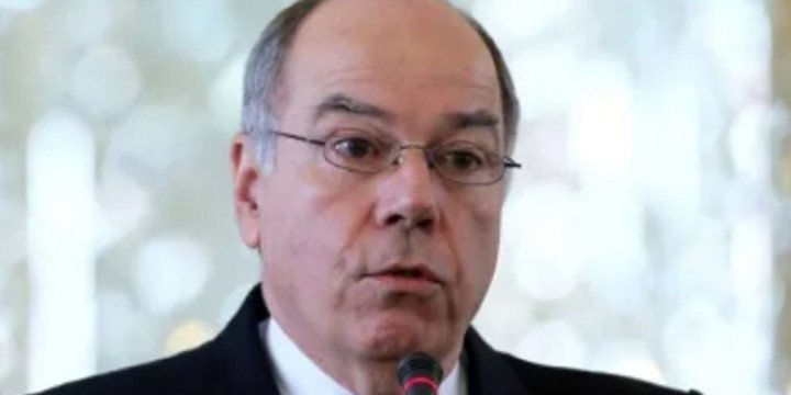 Advertencia del canciller de Brasil a Milei