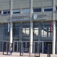 Condenado por homicidio doblemente calificado