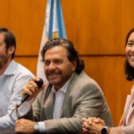 Sáenz: “Los jóvenes nos enseñan que el consenso y la solidaridad construyen futuro”