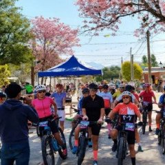 2º edición del MTB Race “La Batalla