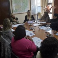 Avanzan en una Guía de intervención del consumo problemático
