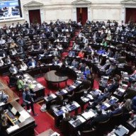 Marcha atrás con la Reforma Penal Juvenil