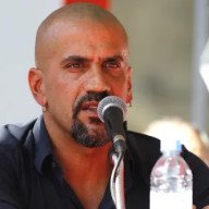 Juan Sebastián Verón rompió el silencio