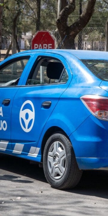 La Escuela de Conductores agotó en horas 4000 cupos