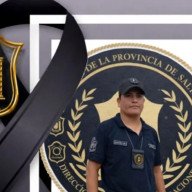 Falleció un sargento de la Policía tras un siniestro vial