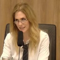 Lilia a cargo de la comisión de Juicio Político