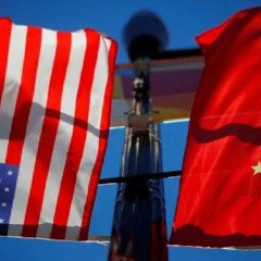China con mejor imagen global que EEUU