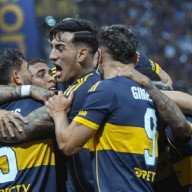 ¿Quien será el nuevo DT de Boca en 2026?