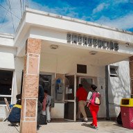 Servicios sanitarios por los feriados de carnaval