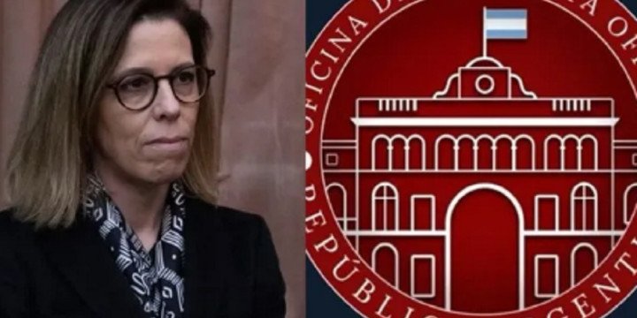 PRO contra la Oficina de Respuesta