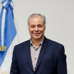 Arancibia el nuevo director del ANSES