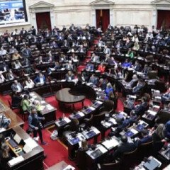 Analizan el Régimen Penal Juvenil