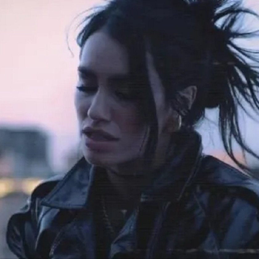 Lali Espósito defendió a Nicki Nicole