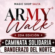 2º Banderazo del Norte en Salta