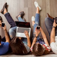 Chat GPT lanzó un modo para adolescentes