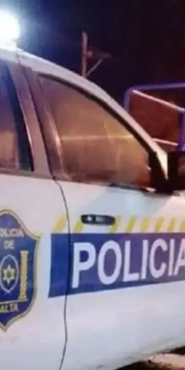 Apareció la adolescente que era buscada en Bº Primera Junta