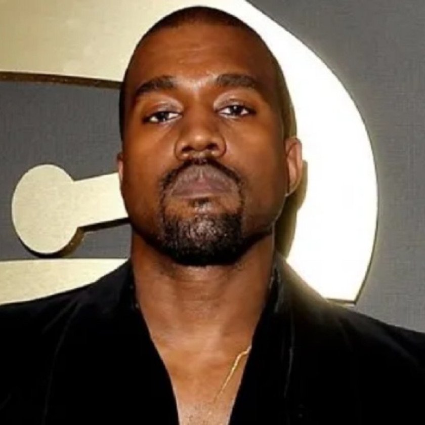 Reino Unido le prohibió la entrada a Kanye