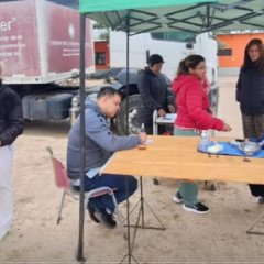 El móvil oncológico realizará mamografías y PAP el sur provincial