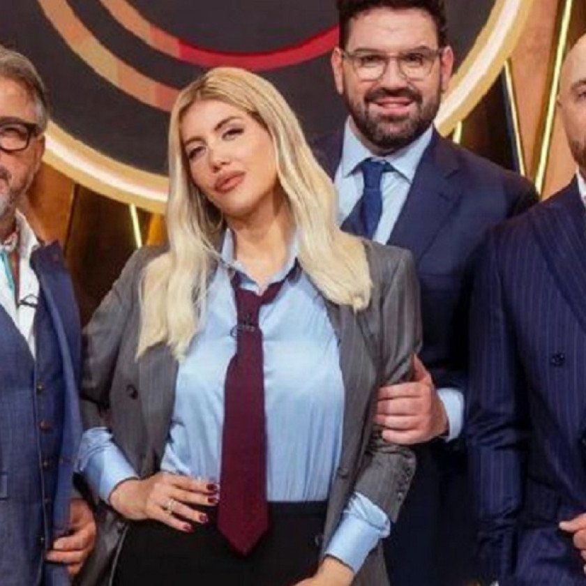 MasterChef Celebrity regresa a la TV 