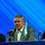 ClaudioTapia gana terreno en la FIFA 